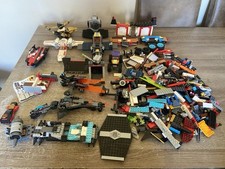 Lego lot ninjago d'occasion  Châteaurenard