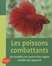 Poissons combattants. connaitr d'occasion Poissons combattants. connaitr d'occasion  France