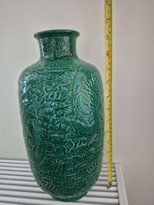 Chinese vase for sale  COBHAM