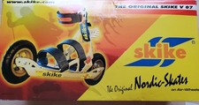 Skike v07 nordic gebraucht kaufen  Kürten