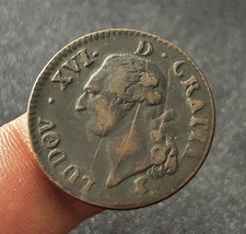 Louis xvi sol d'occasion  Delle