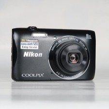 Mint nikon coolpix d'occasion  Jouques