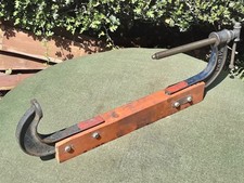 Woden 532mm clamp for sale  WOKING