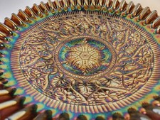 Fenton carnival glass for sale  Great Falls