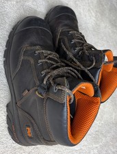 Timberland pro leather for sale  Mansfield