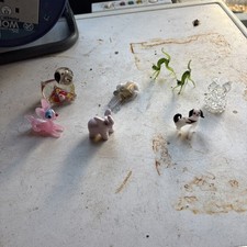 miniature glass animals for sale miniature glass animals for sale SALISBURY