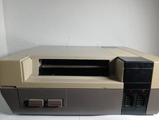Untested nintendo entertainmen for sale  Bakersfield