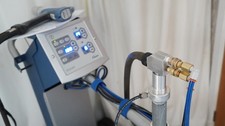 Nordson encore powder for sale  AYR