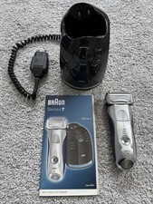 Braun series inklusive gebraucht kaufen  Wolfenbüttel