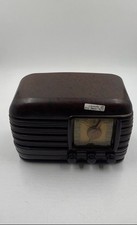 Vintage crosley 52td for sale  Minneapolis