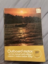 1973 abos marine for sale  Yukon