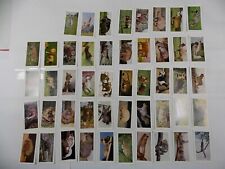 Hornimans tea cards for sale  Aubrey