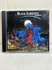 Forbidden by Black Sabbath (CD, Aug-1999, EMI-Capitol Special Markets) comprar usado  Enviando para Brazil