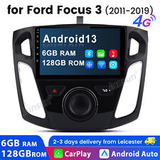 128g android13 ford for sale  LEICESTER