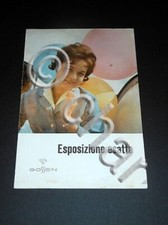 Fotografia brochure accessori usato  Vimodrone