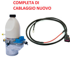 Pompa idroguida elettrica usato Pompa idroguida elettrica usato  San Prisco