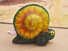 Tin toy 1950 usato  Ton