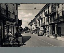 Cuneo garessio via usato  Asti