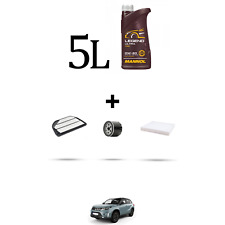 Hoffcar kit tagliando usato  Italia