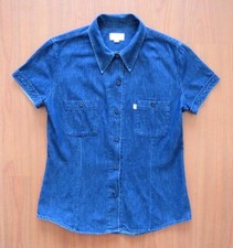 Guess blusa donna usato  Roma