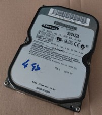 Hard disk pata usato  Mercato San Severino