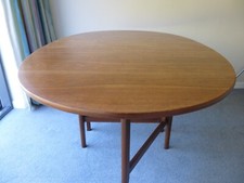 Mid century large for sale  SANDY