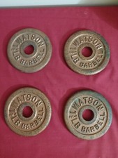 x 25 weights 4 standard lbs for sale x 25 weights 4 standard lbs for sale Niagara Falls