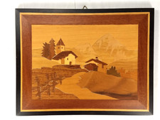Marquetry art italian for sale  Naperville