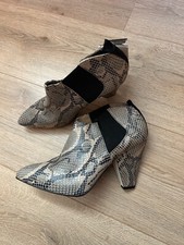 Boots santiags bottines d'occasion  Pontault-Combault