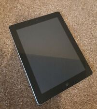 Tablet Apple iPad 2 A1395 16GB Wi-Fi cinza iOS comprar usado  Enviando para Brazil