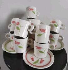 Servizio caffè tazzine usato  Milano