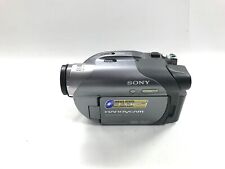 Sony dcr dvd205 for sale  Hollywood