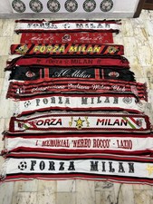 Sciarpe calcio lotto usato  Afragola