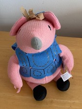Clanger microwavable warmie for sale  LEEDS