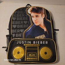 New justin bieber for sale  Rockport