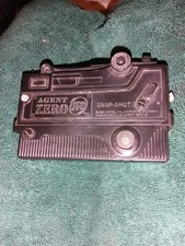 Vintage agent zero for sale  Riverview
