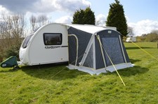 Maypole inflatable air for sale  NOTTINGHAM