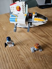Lego star wars d'occasion  Expédié en Belgium