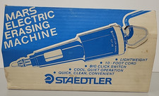 staedtler eraser electric for sale staedtler eraser electric for sale Forest City
