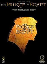 The Prince of Egypt comprar usado The Prince of Egypt comprar usado  Enviando para Brazil