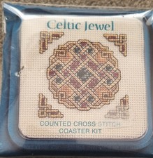 Celtic jewels cross for sale  SPALDING