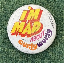 Vintage pin badge for sale  LOUTH