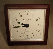 Reveil voyage quartz d'occasion  Brignais