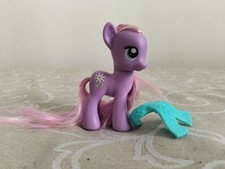 My Little Pony Daisy Dreams G4 Brushable FIM Hasbro comprar usado  Enviando para Brazil