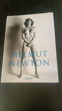 Helmut newton. sumo. usato Helmut newton. sumo. usato  Carrara