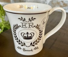 Harrods royal mug for sale  Hagerstown