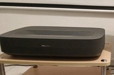 Hisense pl1 laser gebraucht kaufen  Zerbst/Anhalt