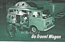 Ford econoline 1963 for sale  Grand Marais