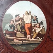 Hommes fleuve far d'occasion  Chancelade