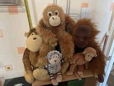 monkey toy for sale  BROADSTAIRS